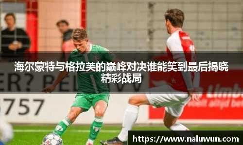 海尔蒙特与格拉芙的巅峰对决谁能笑到最后揭晓精彩战局