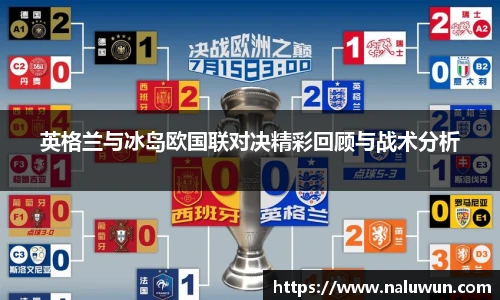 英格兰与冰岛欧国联对决精彩回顾与战术分析